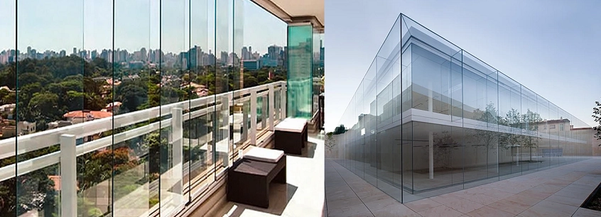 best Glass manufacturer China