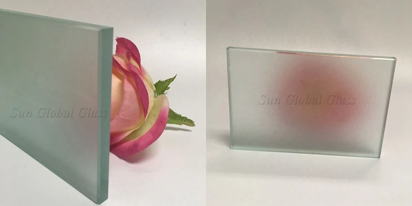 sgcc stamped tempered glass for usa storefronts in china