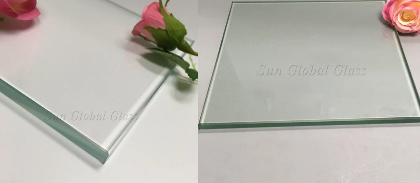 Bulk order heat soaked tempered glass for high-rise safety glazing