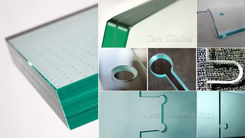 Triple glazed units manufacturer china for cold climates