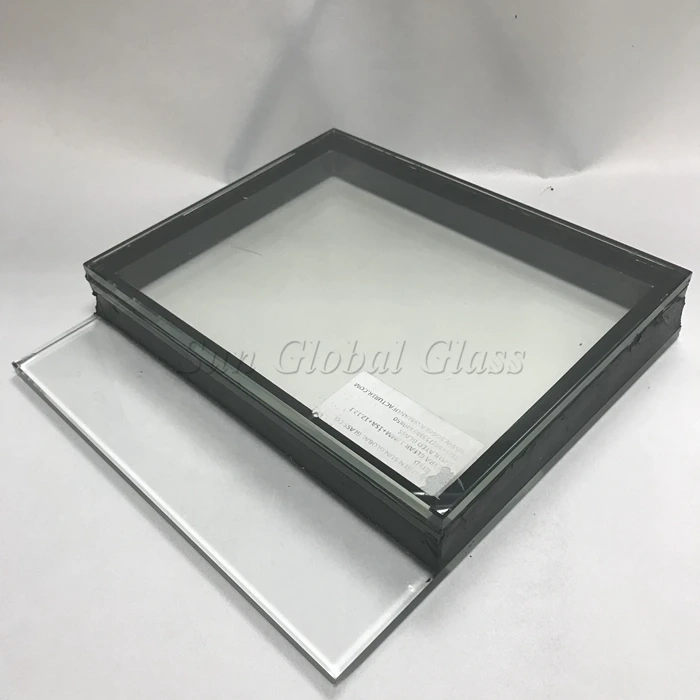 Heat soak test glass supplier china