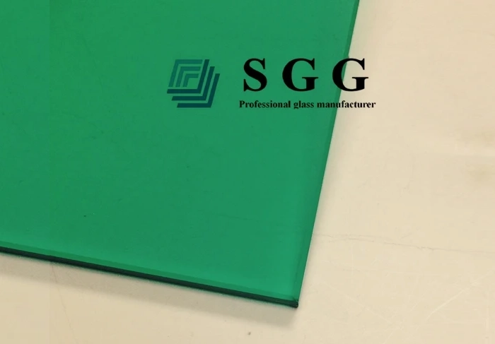Glass factory direct price china