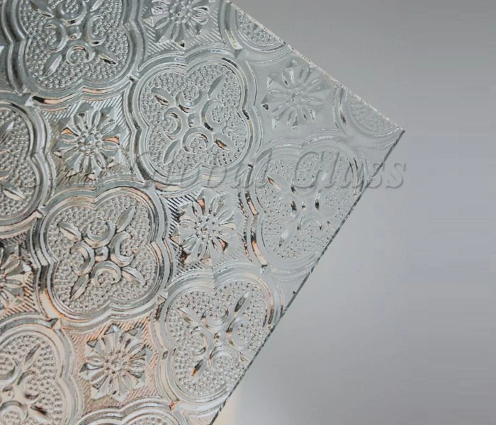 High quality glass supplier in china
