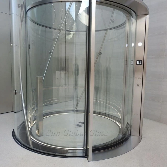 ddp shipping glass manufacturer china