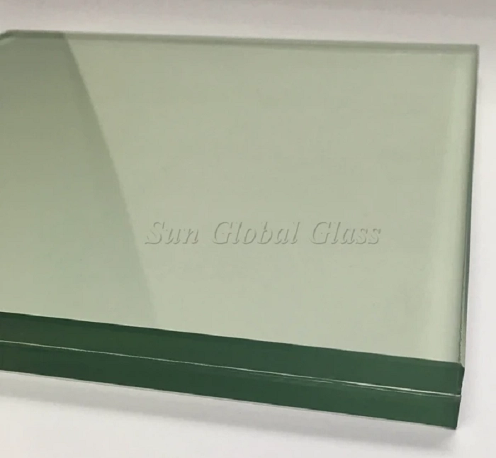 Laminated glass supplier china