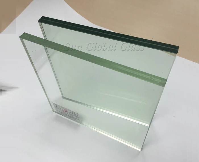 Custom laminated glass factory
