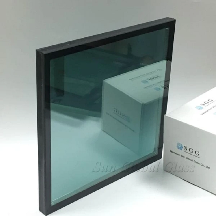 Soundproof window glass wholesale