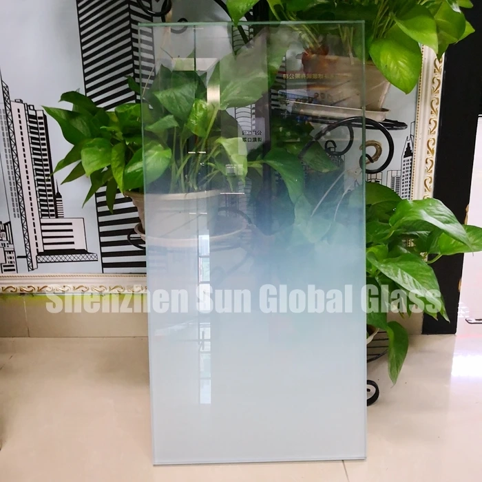 Jumbo size laminated glass price