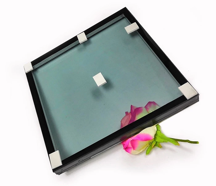 Heat strengthened glass factory
