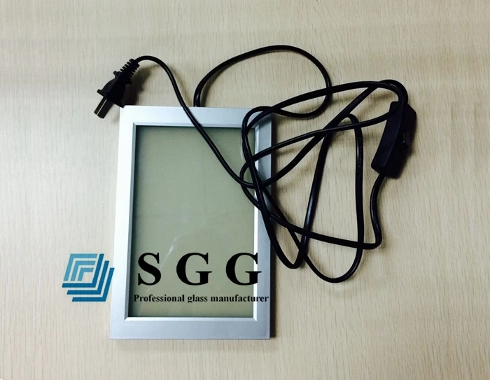 Electronic glass supplier china