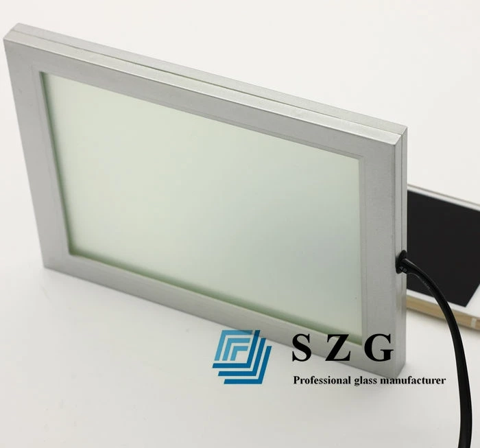 Switchable glass factory china