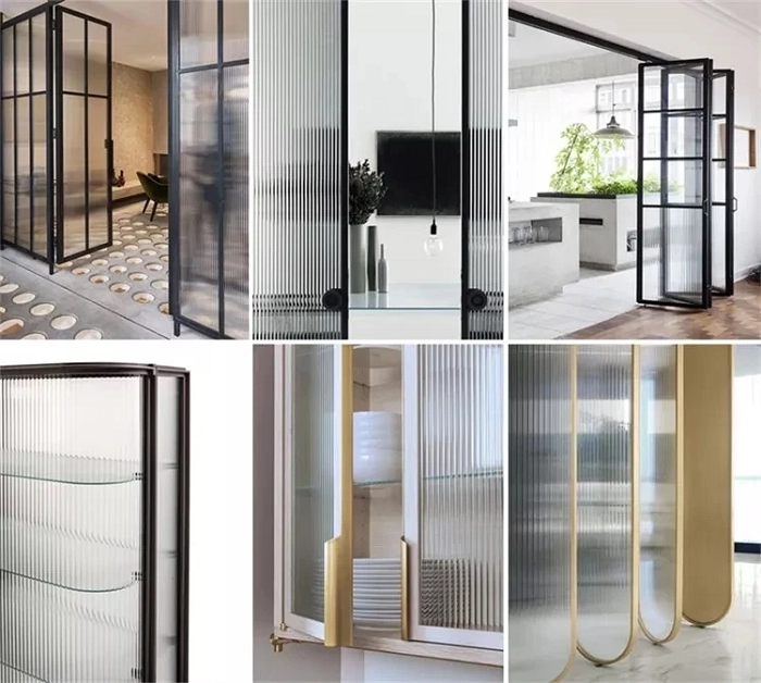 Interior glass partition company china