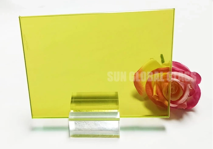 Bespoke glass cutting company china