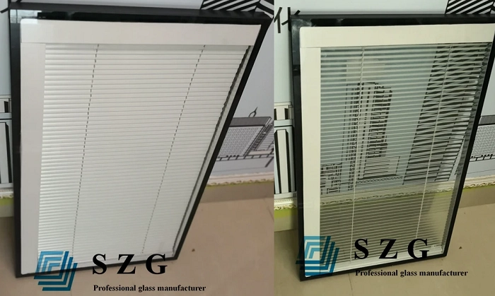 Insulated glass panels manufacturer china