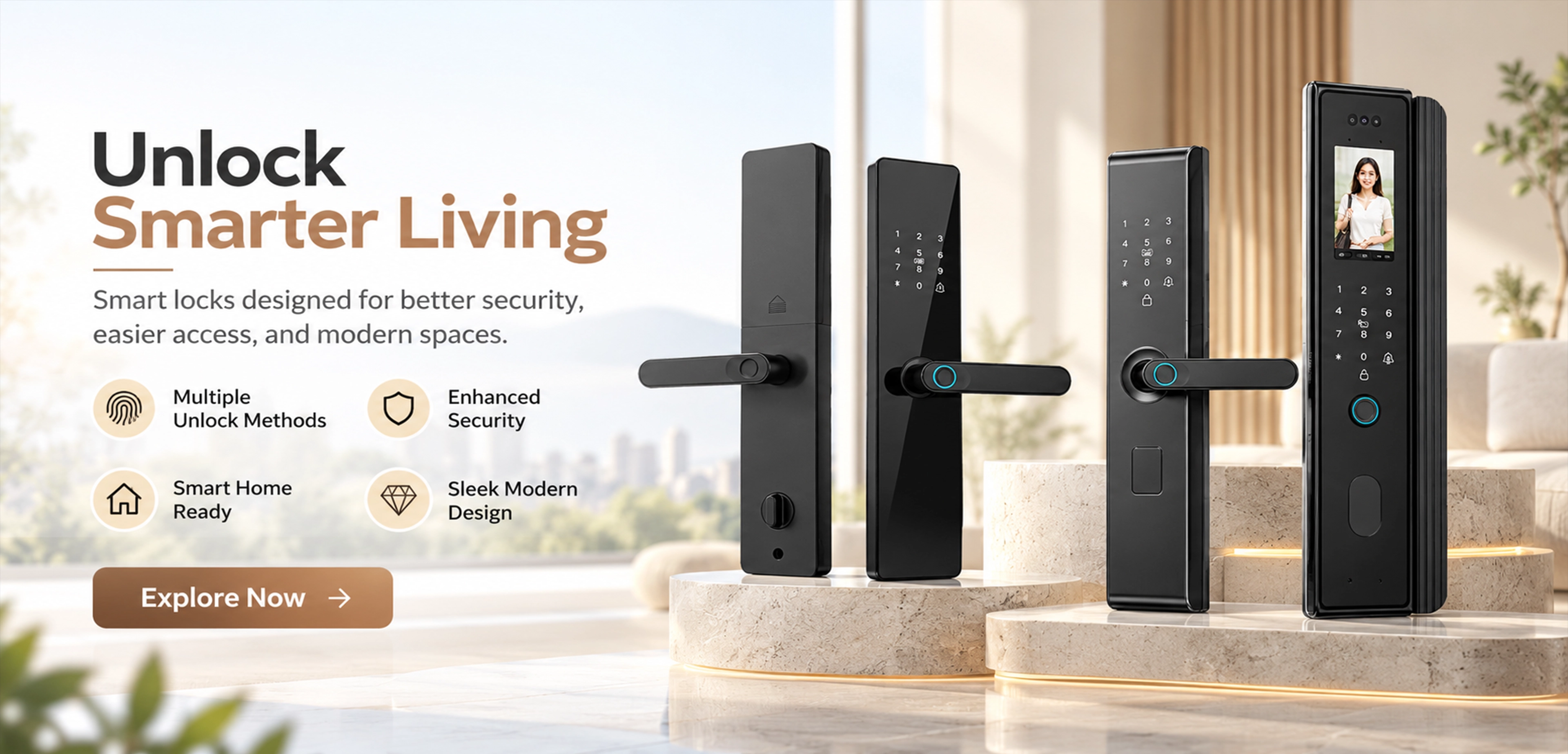 Smart Lock