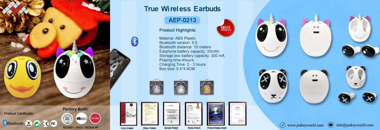 Qu'est-ce que les écouteurs TWS et les écouteurs Bluetooth