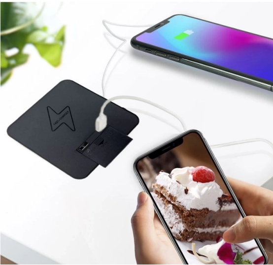 Comment entretenir correctement votre chargeur sans fil : un guide complet