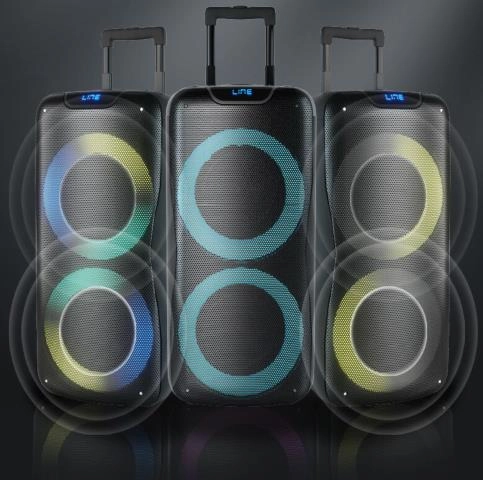 栏杆扬声器的好处：增强您的音频体验