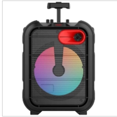 Revolutionize Your Retail Offerings with Our Customizable Portable Multi-function Speaker