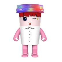 Ignite Retail Sales with the Revolutionary Dancing Cup Led Speaker