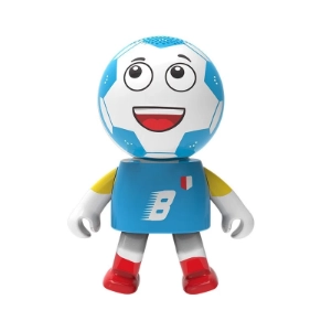 Score Big with the Dancing Football Speaker: A Retailer's Dream Product