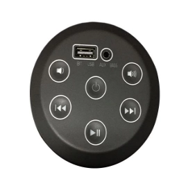 Elevate Retail Offerings with Mini Touch Furniture Speakers