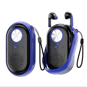Maximize Retail Profits with the Ultimate 2-in-1 Wireless Speaker