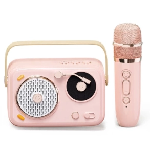 Revolutionize Retail with Our All-in-One Portable Microphone Speaker