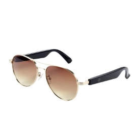 Elevate Your Retail Game with Smart Audio Sunglasses Made in China