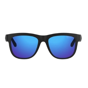 Redefine Style and Function with Smart Audio Sunglasses