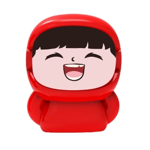 ปลดปล่อยศักยภาพการค้าปลีกด้วยลำโพง Mini Bluetooth Girl