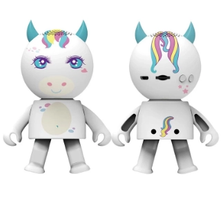 จุดประกายความสำเร็จในการค้าปลีกด้วยลำโพง Unicorn Dancing Animals