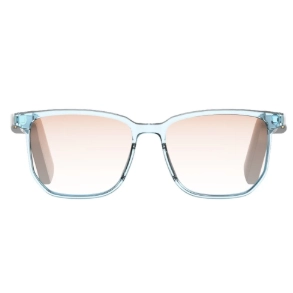 สมาร์ท Aduio Blue-ray Glasses