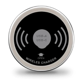 China-Made  Furniture Wireless Charger