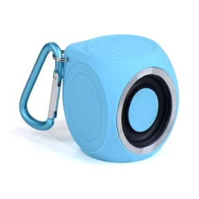 China  Mini Waterproof Outdoor Speaker