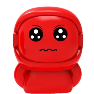china  Face-changing Girl Bluetooth Mini Speaker