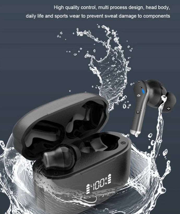 Çin Oyun TWS Kulaklık AEP-0240A