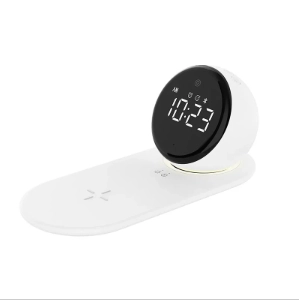 ผู้ผลิตลำโพง Bluetooth Clock ของจีน: โอกาสทางการตลาดใหม่ในเครื่องเสียงไลฟ์สไตล์อัจฉริยะ