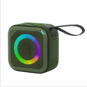 Altavoces Bluetooth portátiles impermeables de China: una oportunidad creciente en el mercado de audio para exteriores