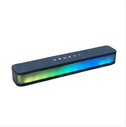 Cómo los parlantes inalámbricos LED de la barra de sonido están remodelando la demanda de audio del consumidor