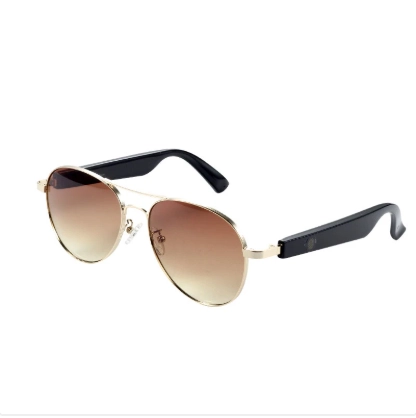 Gafas de sol con audio inteligente fabricadas en China: tendencias de la industria, oportunidades de mercado e innovación OEM/ODM