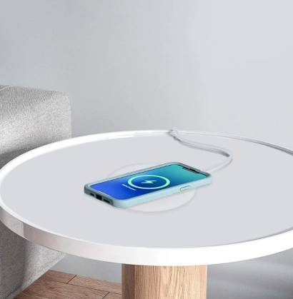 Tendencias de cargadores inalámbricos para muebles en China: cómo las soluciones de carga integradas están remodelando los espacios de vida inteligentes