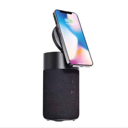 Altavoz inalámbrico de China con soporte magnético: una oportunidad creciente en el mercado del audio portátil