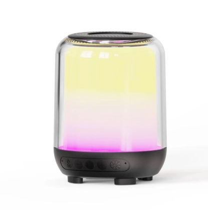 Altavoces inalámbricos de ruido blanco: oportunidades emergentes para marcas de audio de estilo de vida e innovación OEM/ODM