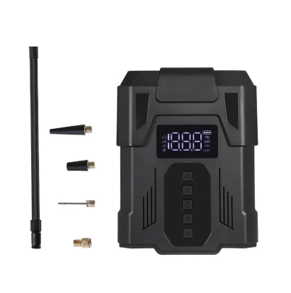 Smart Outdoor Inflator Companion: โอกาสการเติบโตใหม่ในอุปกรณ์อิเล็กทรอนิกส์สำหรับผู้บริโภคแบบมัลติฟังก์ชั่น