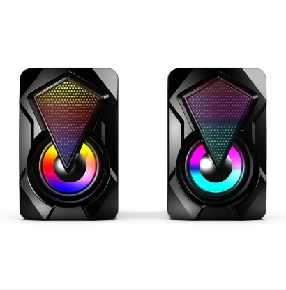 ผู้ผลิตลำโพง USB ของจีน: สร้างโอกาสใหม่ในตลาดเสียงเดสก์ท็อป