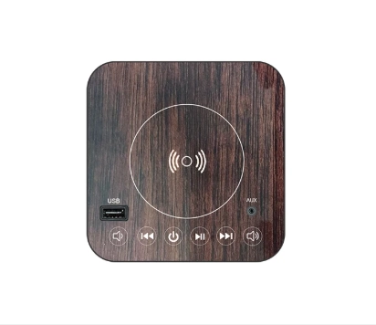 Wireless Charger Furniture Speaker Market Trends: The Future of Smart Lifestyle Audio Products
