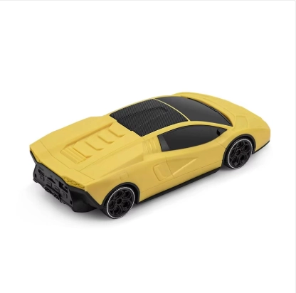 Altavoz inalámbrico con molde para automóvil Fabricante de China: Solución de audio Bluetooth creativa para minoristas y marcas globales
