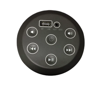 Loa nội thất cảm ứng mini: Cơ hội tiếp theo trong lĩnh vực âm thanh phong cách sống