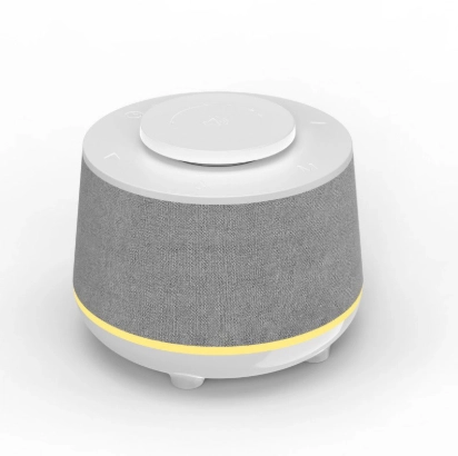 اتجاهات السماعات اللاسلكية ذات الضوضاء البيضاء: من مكبرات صوت Bluetooth التقليدية إلى صوت نمط الحياة